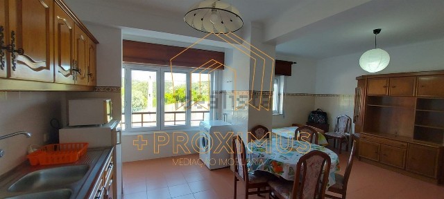 Apartamento T1 à venda no Monte Alto - Senhora da Encarnação - Fonte Nova