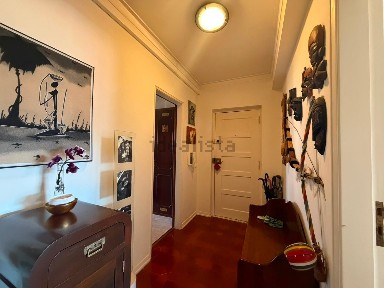 Apartamento T3 à venda na Rua Casa Branca, 3