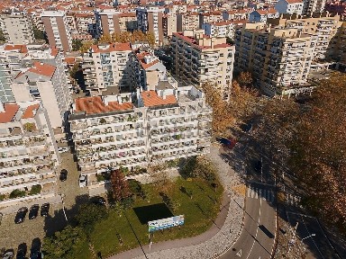 Santo António dos Olivais, Vale das Flores, Urb. Vale das Flores, Rua Augusto Marques Bom, 112
