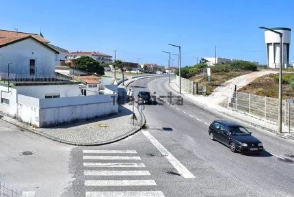 Apartamento T3 à venda na Rua do hospital, Sao pedr