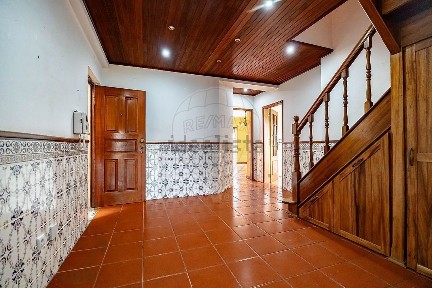 Apartamento T4 à venda na Rua Conselheiro Doutor Vicente Ferrer