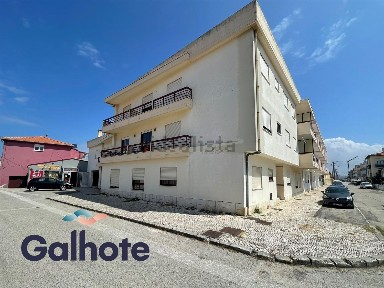 Apartamento T2 à venda em São Pedro