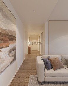 Apartamento T4 à venda na Rua Luz Videira, 1