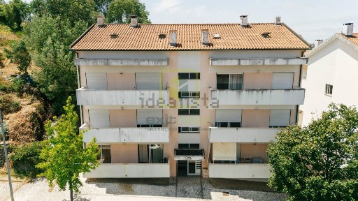 Apartamento T1 à venda em São Martinho do Bispo e Ribeira de Frades