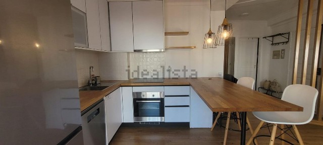 Apartamento T2 à venda na Rua Fé
