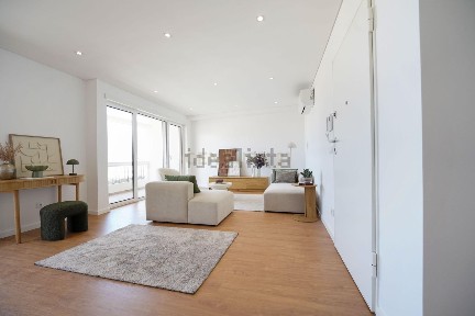 Apartamento T3 à venda no Bairro Novo - Sotto Mayor
