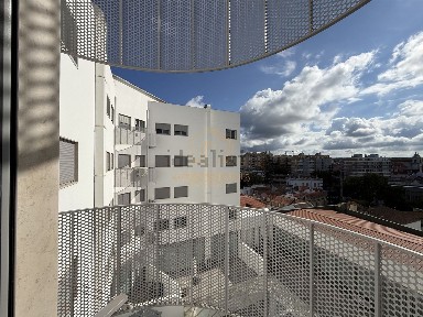 Apartamento T0 à venda no Bairro Novo - Sotto Mayor