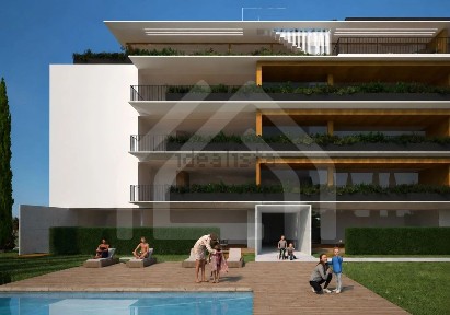 Apartamento T1 à venda na Rua José Branquinho de Carvalho s/n