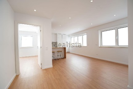Apartamento T3 à venda no Bairro Novo - Sotto Mayor