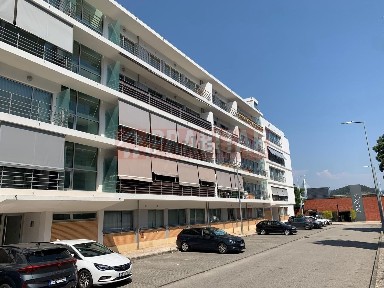 Santa Clara e Castelo Viegas, Urbanização Santa Isabel, 7