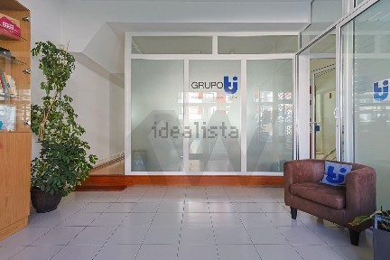 Escritório à venda no Vale Flores - Quinta do Chiado