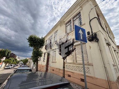 Apartamento T3 à venda no Centro da Figueira da Foz