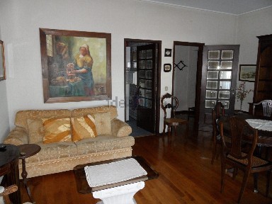 Apartamento T2 à venda na Avenida Calouste Gulbenkian