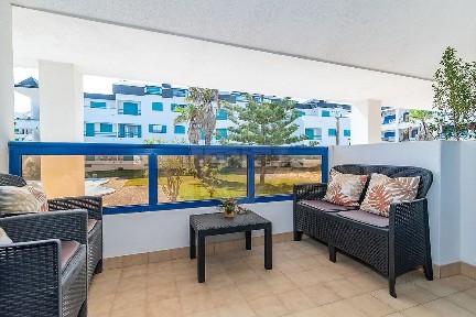 Apartamento T1 à venda em Urbanização Torricentro