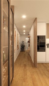 Apartamento T3 à venda na Tamargueira