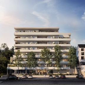 Apartamento T3 à venda na Rua José Vilarinho Raposo s/n