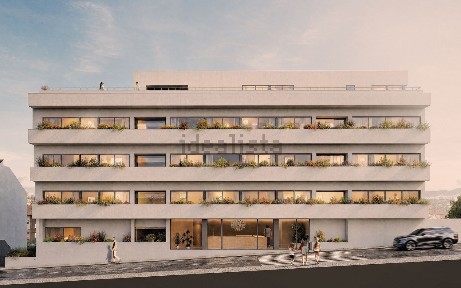 Apartamento T1 à venda na Rua José Vilarinho Raposo s/n