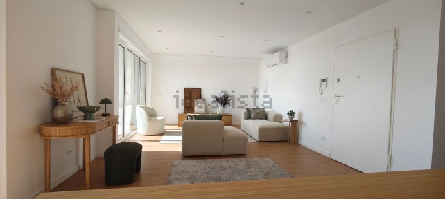Apartamento T3 à venda no Bairro Novo - Sotto Mayor