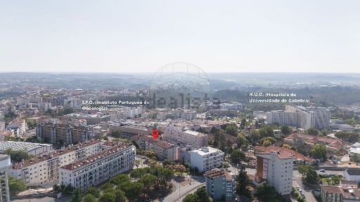 Apartamento T2 à venda nos Olivais