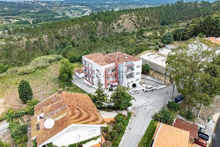 Apartamento T3 à venda em Eiras e São Paulo de Frades