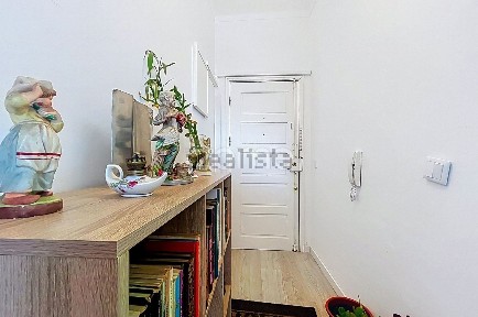 Apartamento T1 à venda na Rua Dom José I, 5