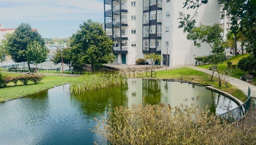 Apartamento T3 à venda na Vila de Buarcos