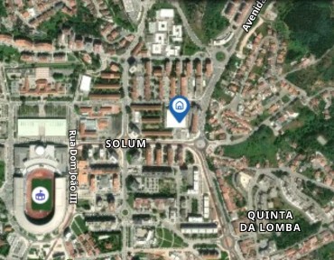 Santo António dos Olivais