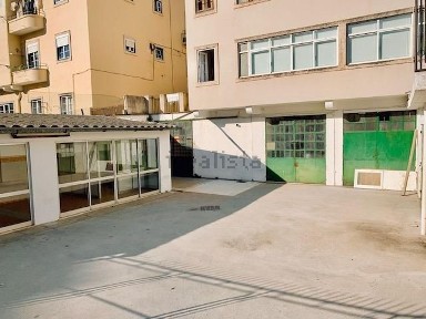 Apartamento T0 à venda na Rua Figueira da Foz
