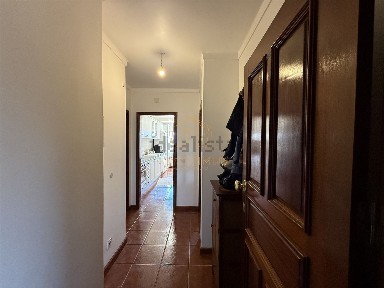 Apartamento T2 à venda na Abadias