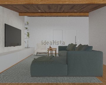 Apartamento T3 à venda na Rua Comércio, 4