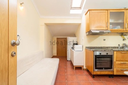 Apartamento T2 à venda na Rua Ameal, 3