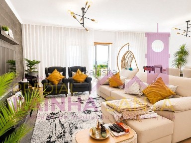 Apartamento T3 à venda em Condeixa-a-Velha e Condeixa-a-Nova