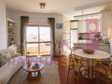 Apartamento T2 à venda no Alto do Forno - Alto da Fonte