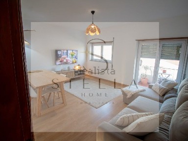 Apartamento T2 à venda em Eiras e São Paulo de Frades