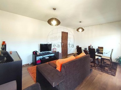 Apartamento T3 à venda na Rua das Flores