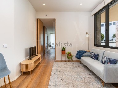 Apartamento T1 à venda na Avenida Dom Afonso Henriques
