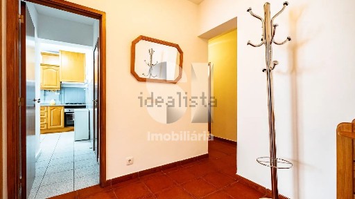Apartamento T2 à venda na Rua Doutor Fernandes Martins