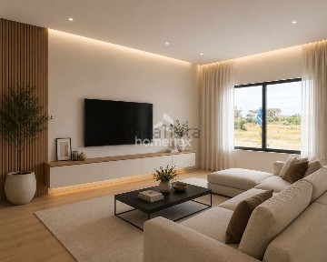 Apartamento T2 à venda em Vila Verde