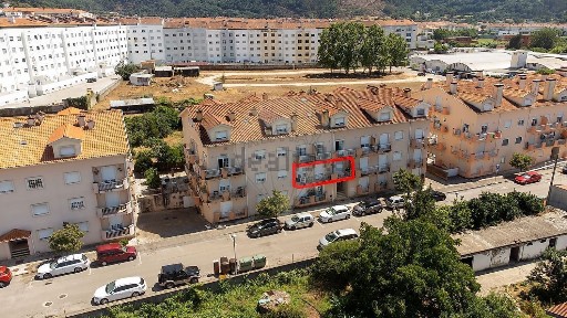 Apartamento T3 à venda em Lousã