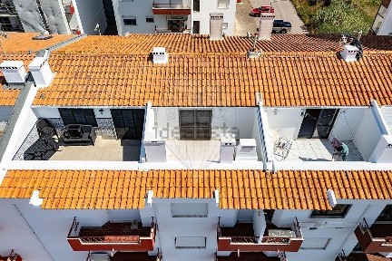 Apartamento T1 à venda na Praceta Dom Manuel I