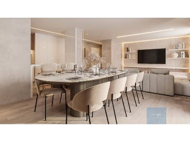 Apartamento T2 à venda na Rua Forno João Martins, 13