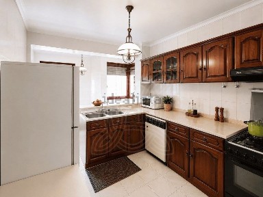 Apartamento T2 à venda no Centro da Figueira da Foz