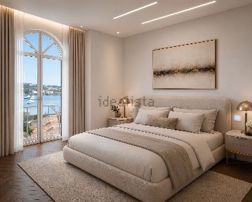 Apartamento T1 à venda na Praça 8 de Maio, 10