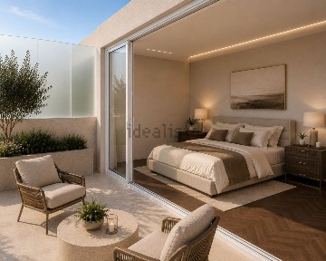 Apartamento T1 à venda na Praça 8 de Maio, 10