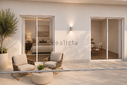 Apartamento T2 à venda na Praça 8 de Maio, 10