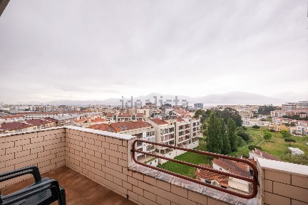 Buarcos, Alto do Forno - Alto da Fonte, Rua Rancho das Cantarinhas