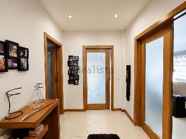 Apartamento T3 à venda na Rua da Luz