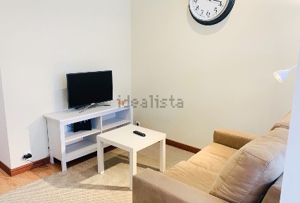 Apartamento T0 à venda na Avenida Sá da Bandeira