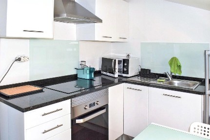 Apartamento T3 à venda na Rua Pinhal de Marrocos
