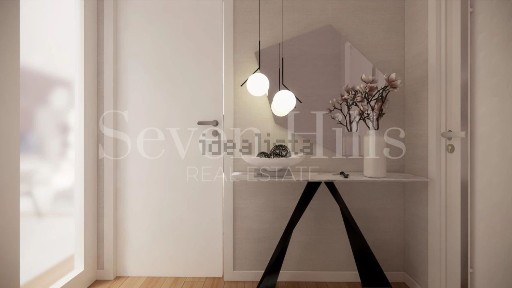 Apartamento T2 à venda no Quinta da Portela s/n